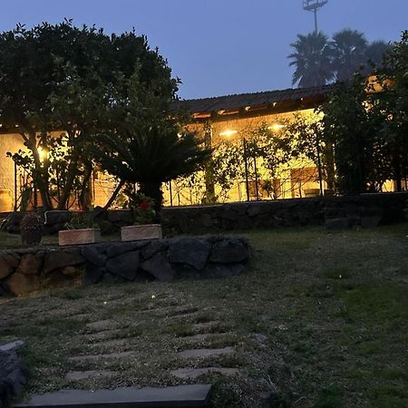 Villa Del Sole Valverde  エクステリア 写真