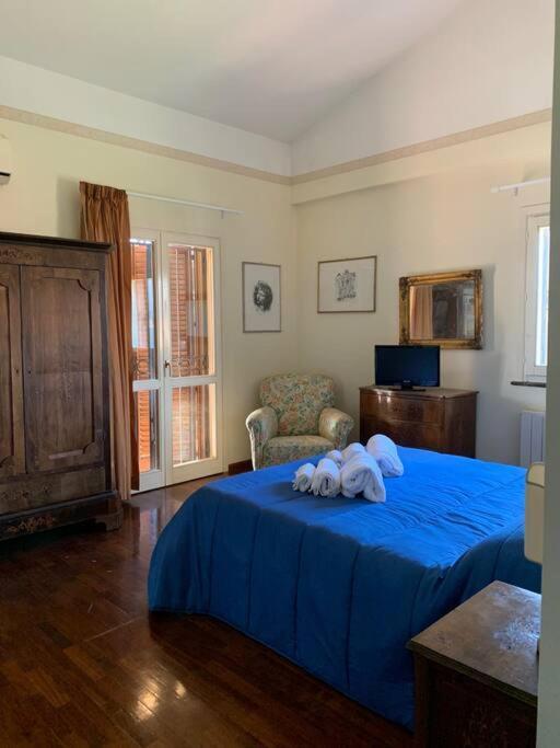 Villa Del Sole Valverde  エクステリア 写真