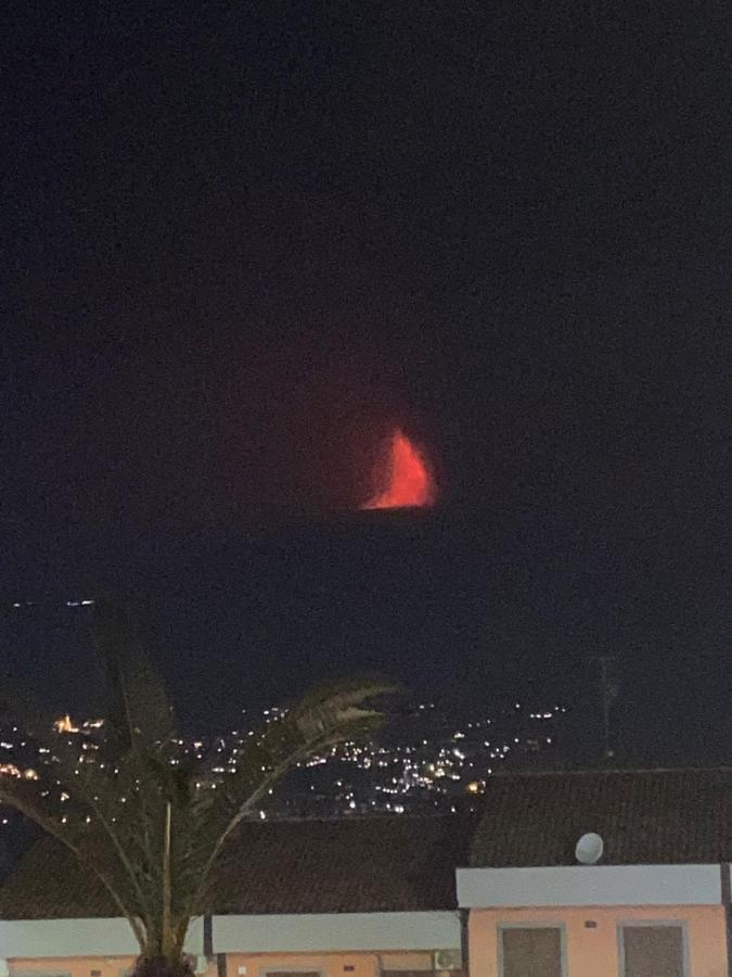 Villa Del Sole Valverde  エクステリア 写真