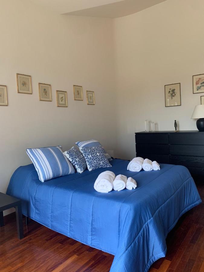 Villa Del Sole Valverde  エクステリア 写真