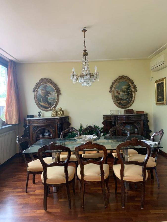 Villa Del Sole Valverde  エクステリア 写真