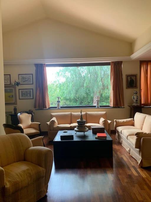 Villa Del Sole Valverde  エクステリア 写真