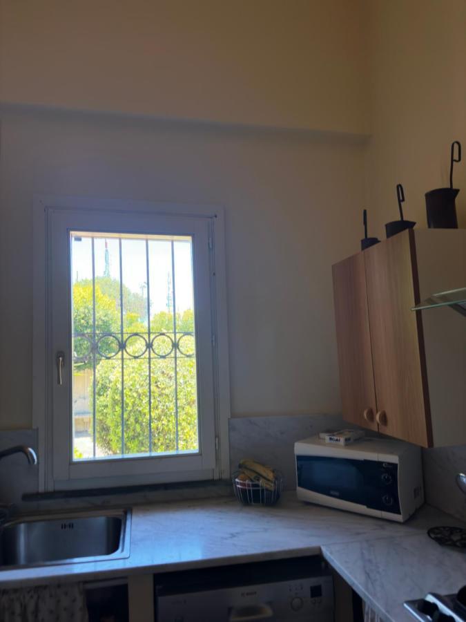 Villa Del Sole Valverde  エクステリア 写真