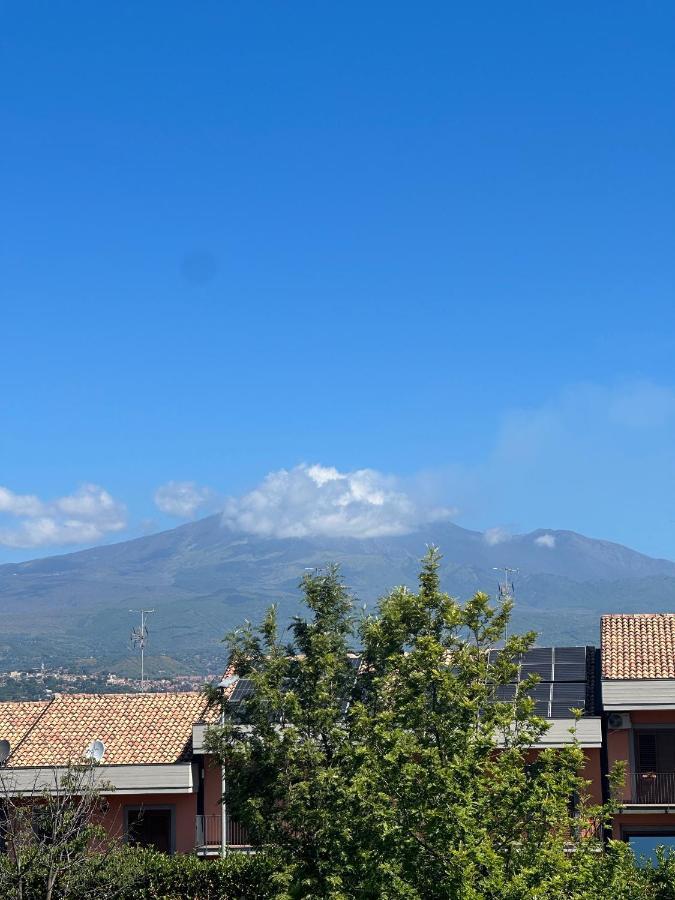 Villa Del Sole Valverde  エクステリア 写真