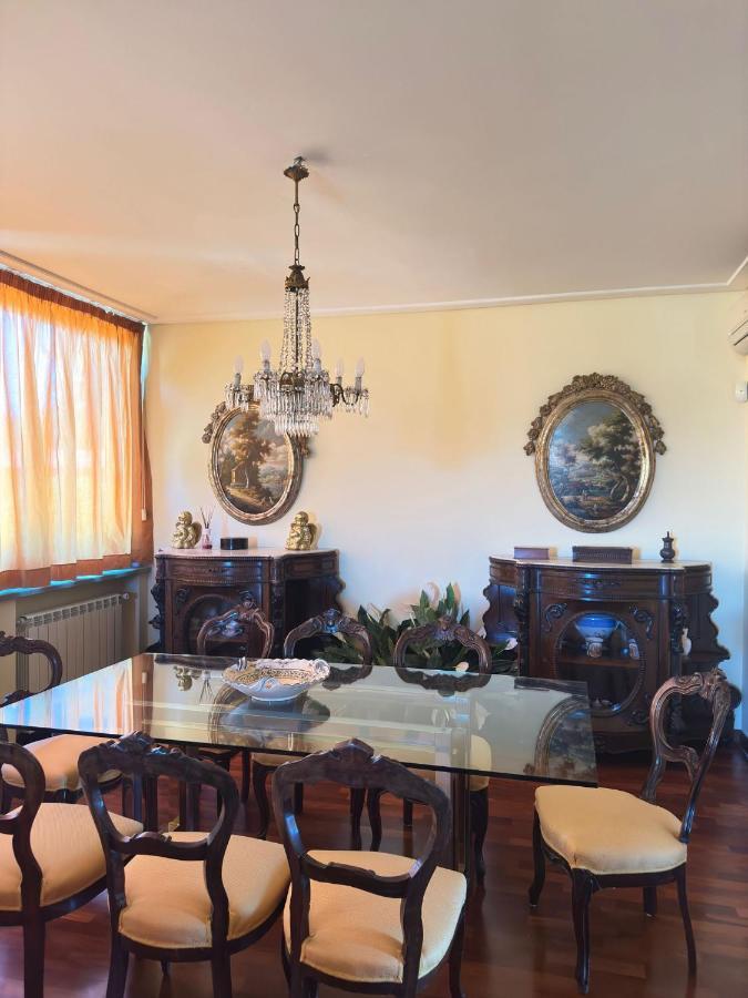 Villa Del Sole Valverde  エクステリア 写真