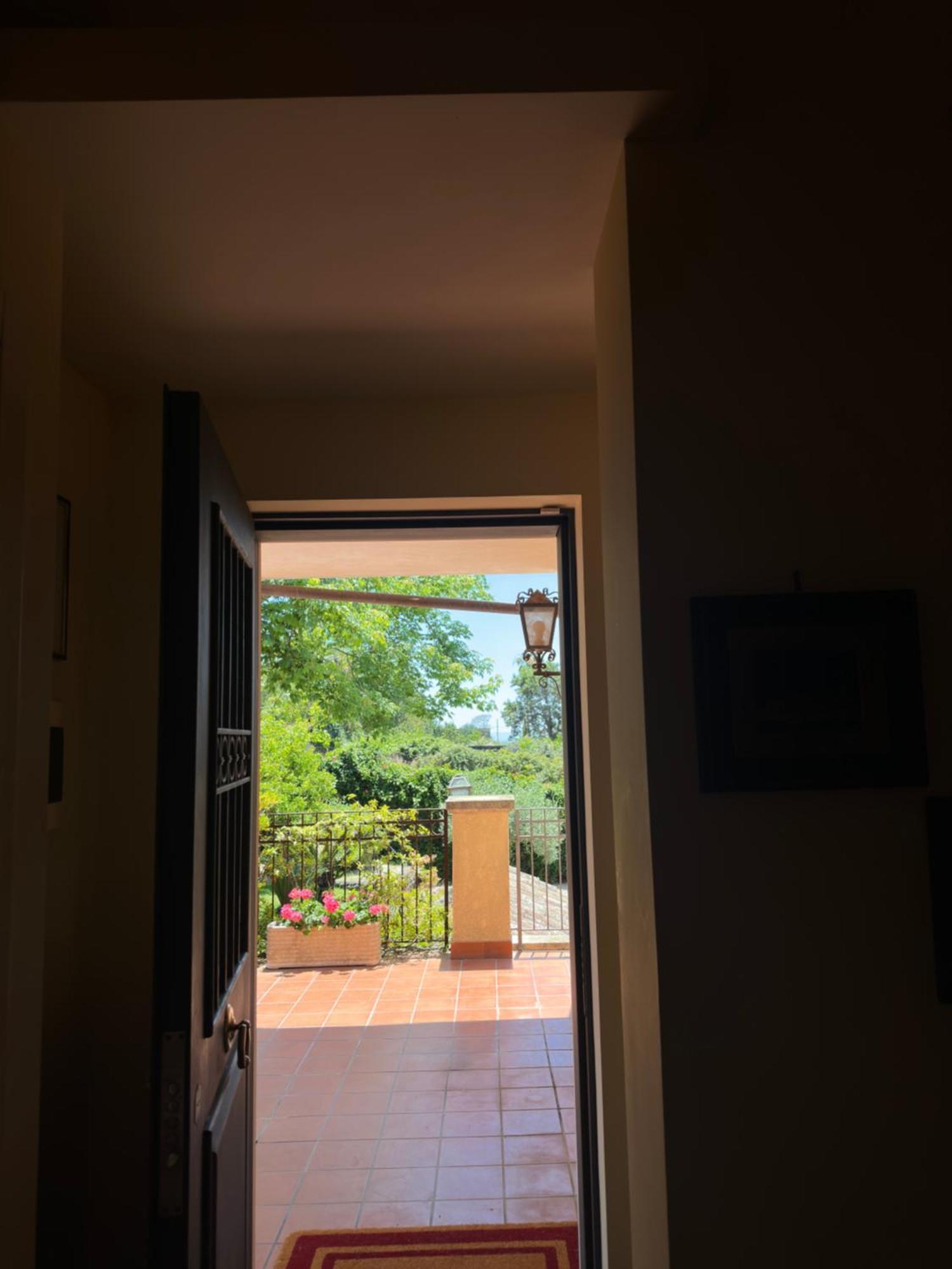Villa Del Sole Valverde  エクステリア 写真